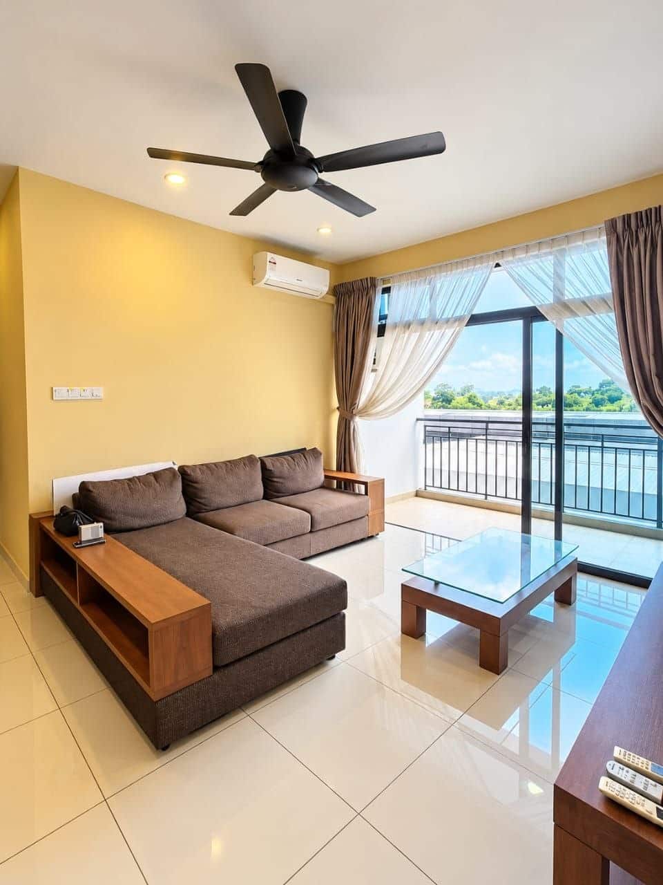 Condominium Taman Seri Austin 2