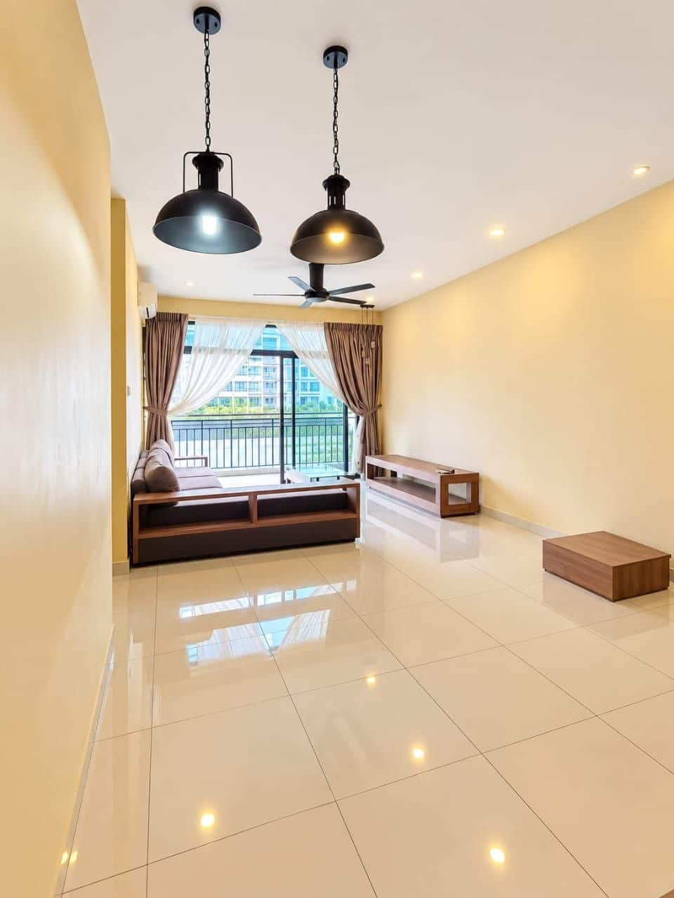 Condominium Taman Seri Austin 4
