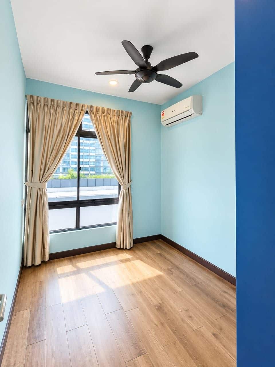 Condominium Taman Seri Austin 6