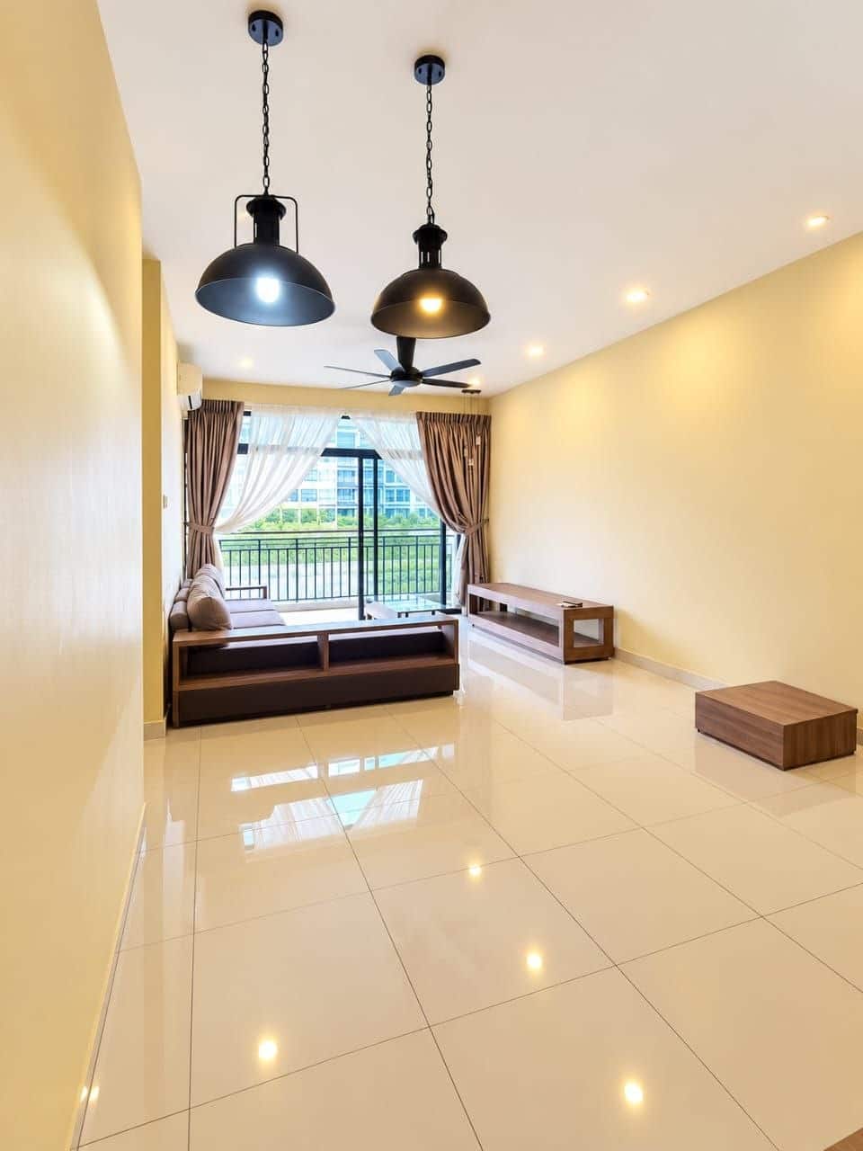 Condominium Taman Seri Austin 3