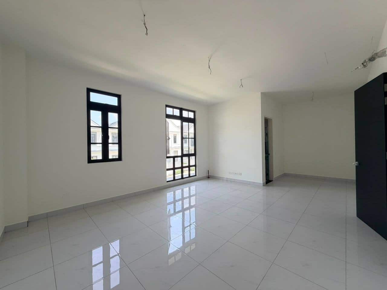 2.5 Storey Garden House Eco Botanic 3