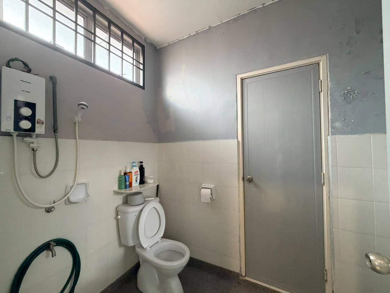 Double Storey Endlot Nusa Indah 11