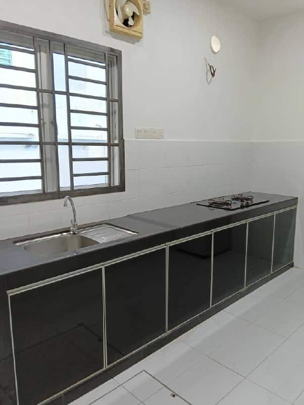 2-Storey Terrace Nusa Sentral Iskandar Puteri 5