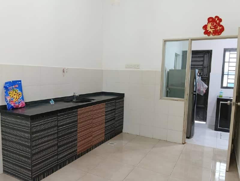 2-Storey Terrace Nusa Sentral Iskandar Puteri 6