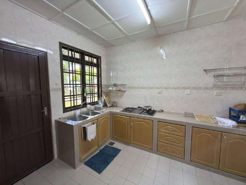 Double Storey Semi-D Taman Sentosa 9