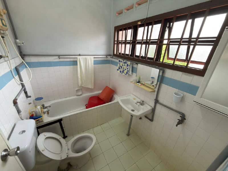 Double Storey Semi-D Taman Sentosa 10