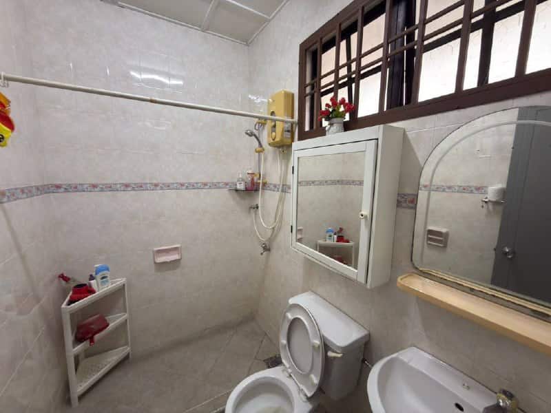 Double Storey Semi-D Taman Sentosa 11