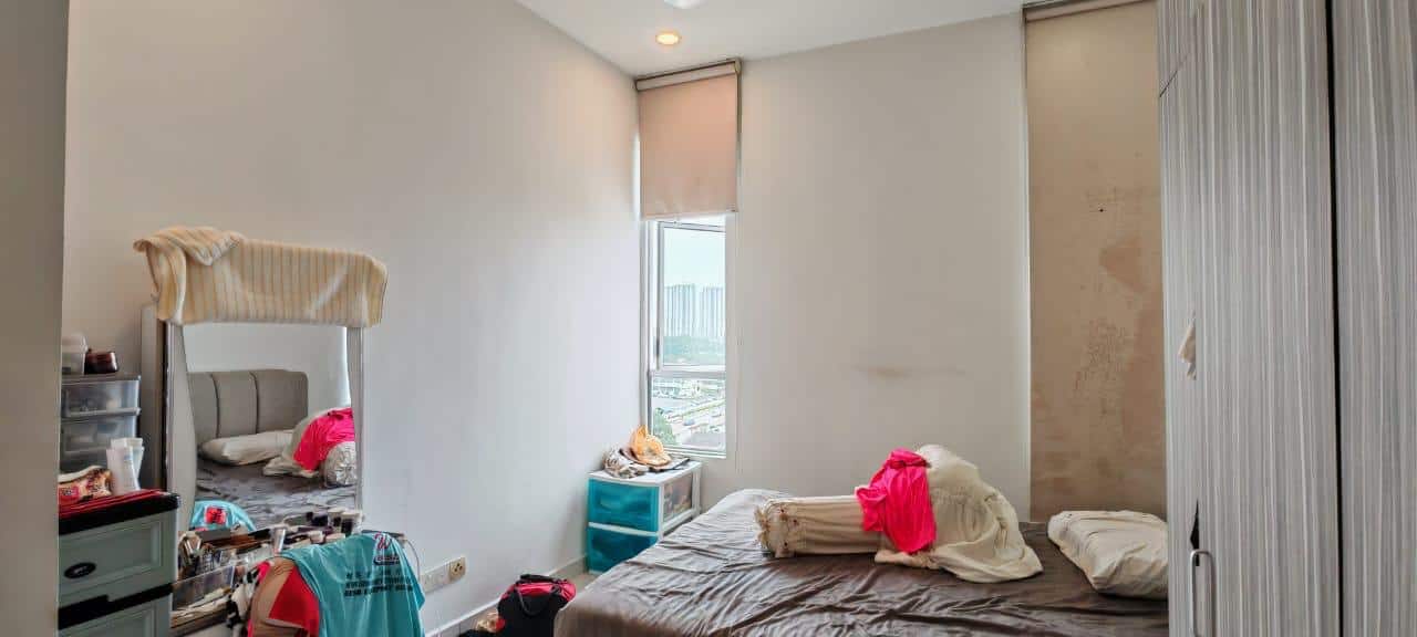 Apartment SurimaMas @ Larkin 2