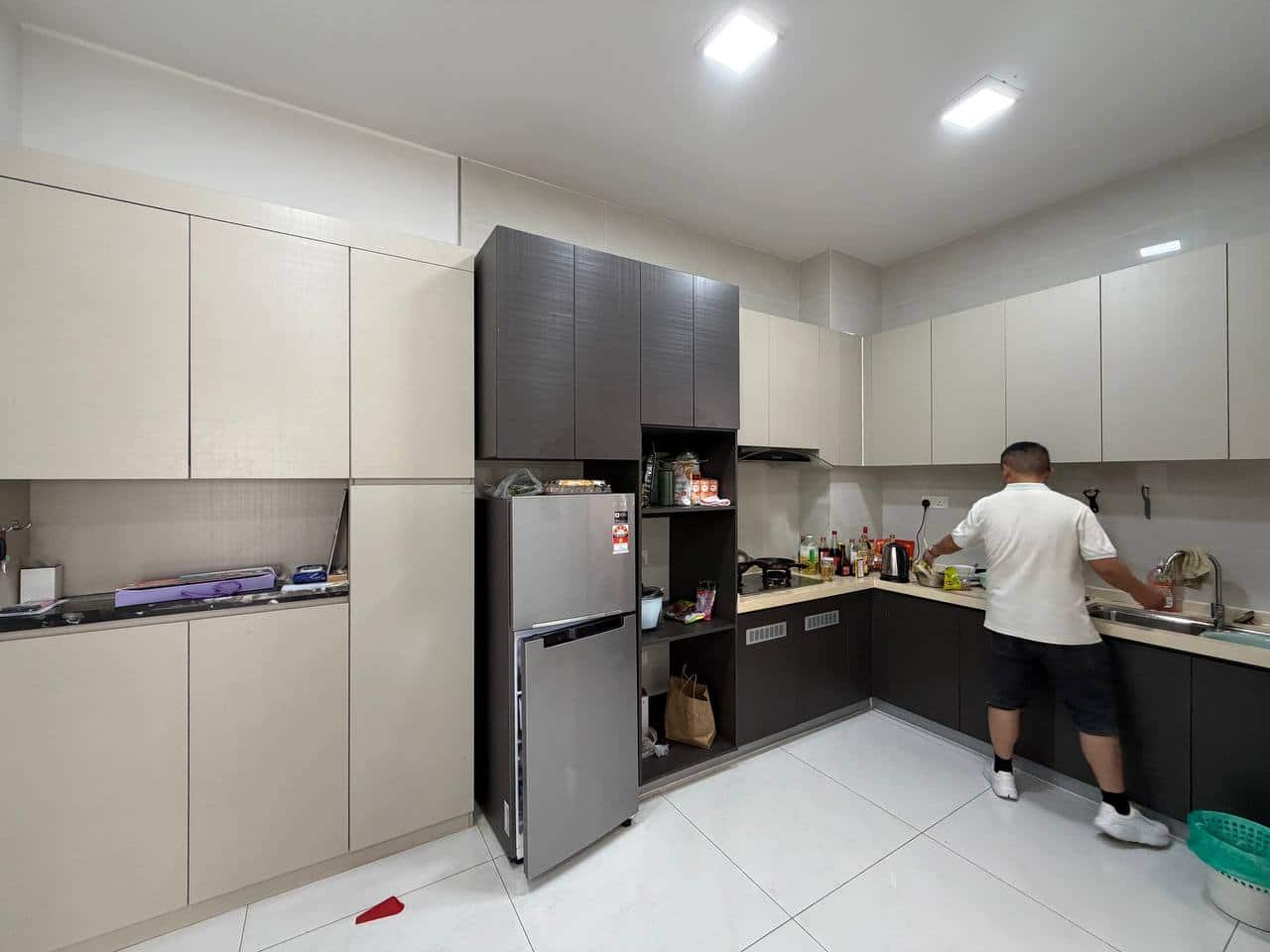 Condominium Bay Laurel Country Garden Danga Bay 7
