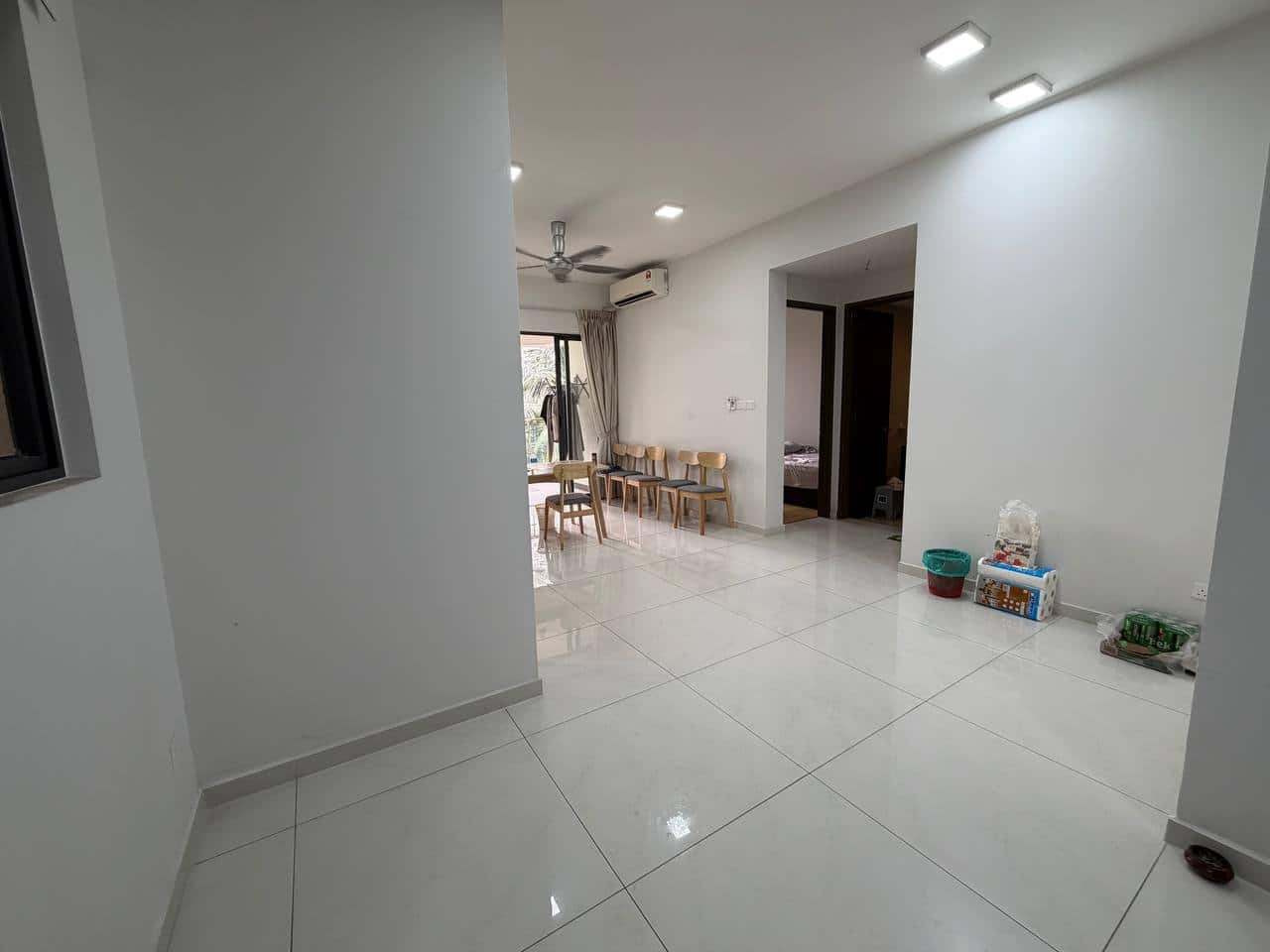 Condominium Bay Laurel Country Garden Danga Bay 2