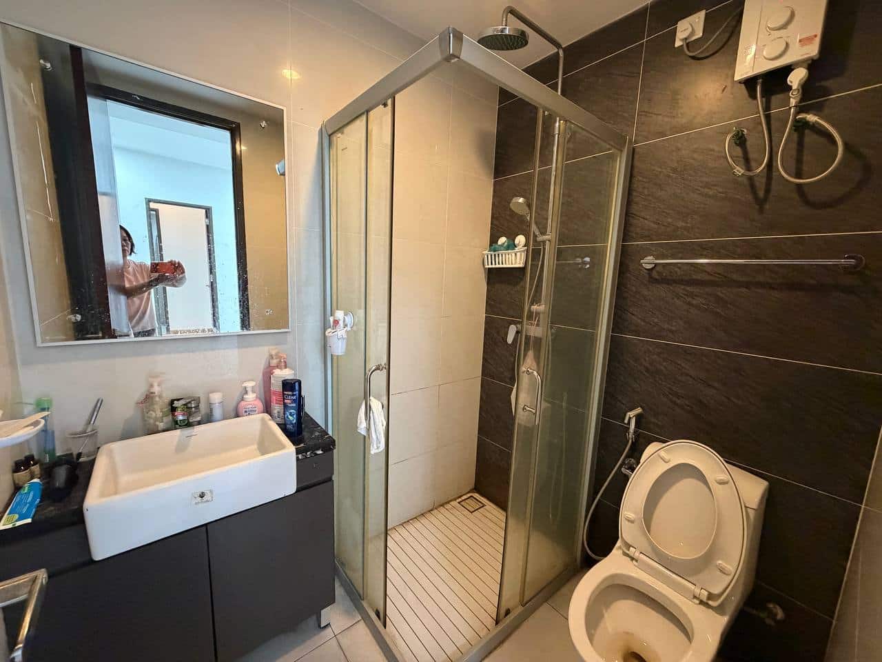 Condominium Bay Laurel Country Garden Danga Bay 8
