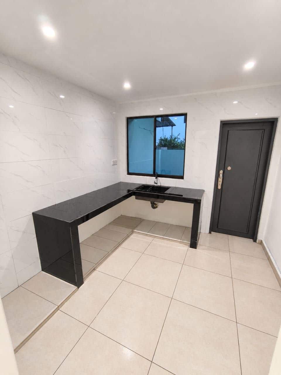2-Storey Low Cost House Taman Skudai Baru 9