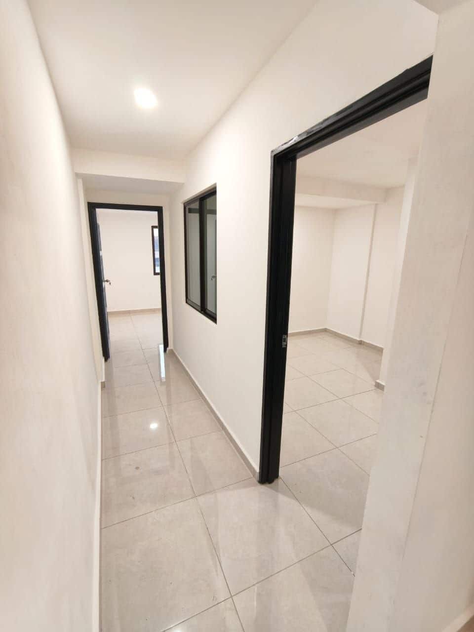 2-Storey Low Cost House Taman Skudai Baru 4