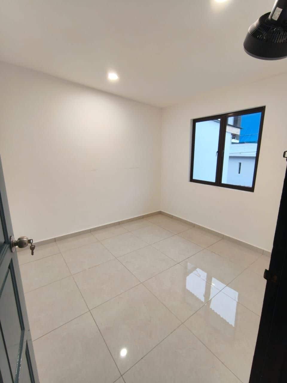 2-Storey Low Cost House Taman Skudai Baru 5