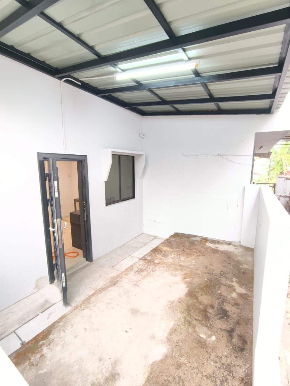 2-Storey Low Cost House Taman Skudai Baru 7