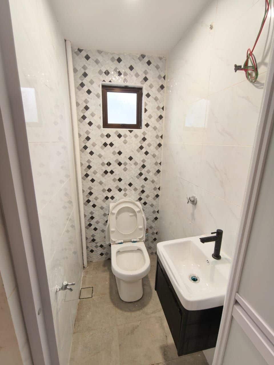 2-Storey Low Cost House Taman Skudai Baru 10
