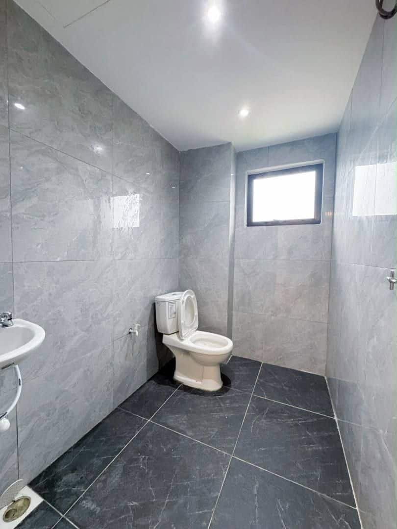 Low Cost Flat Selesa Jaya 9