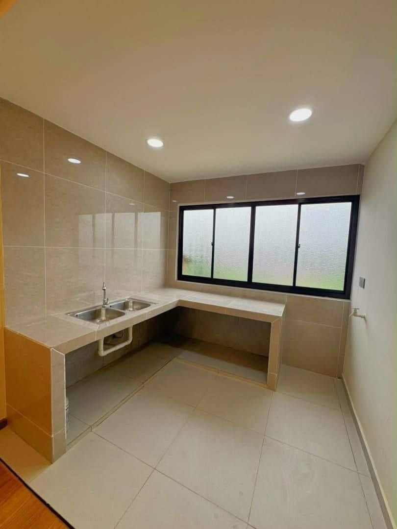 Low Cost Flat Selesa Jaya 7