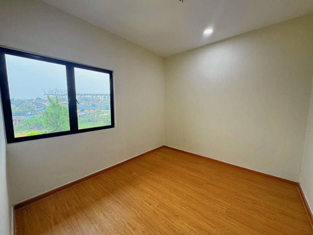 Low Cost Flat Selesa Jaya 5