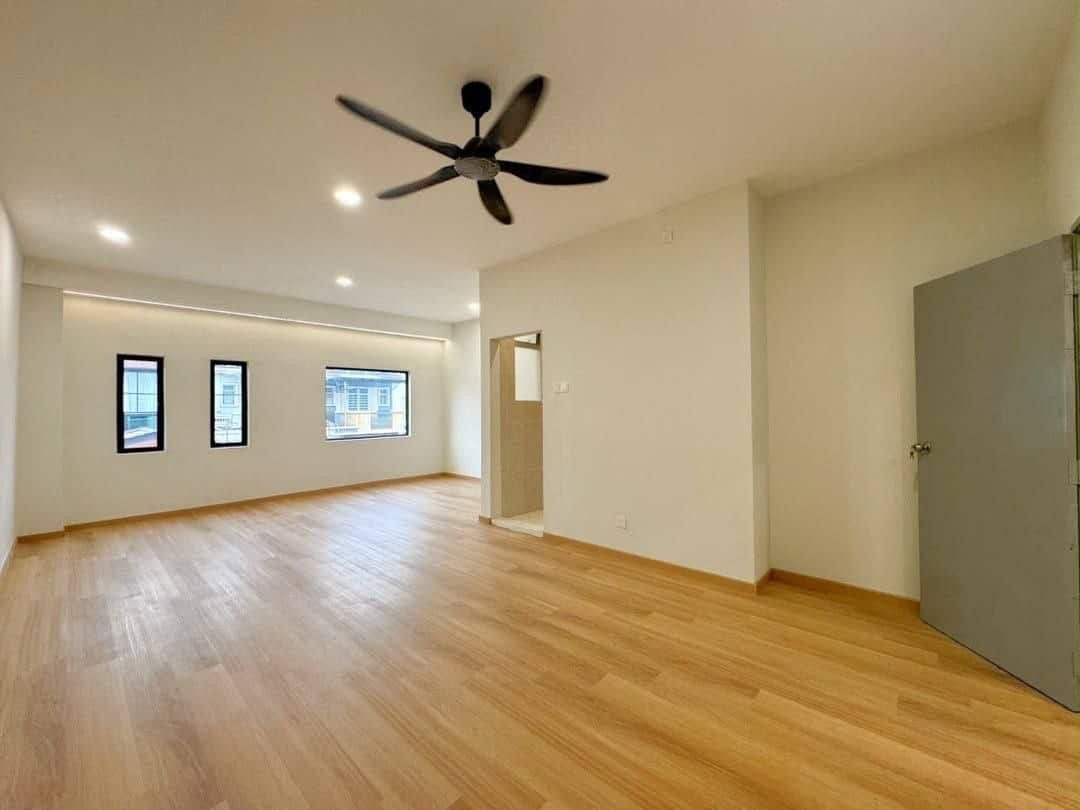 2-Storey Terrace House Bandar Jaya Putra 7