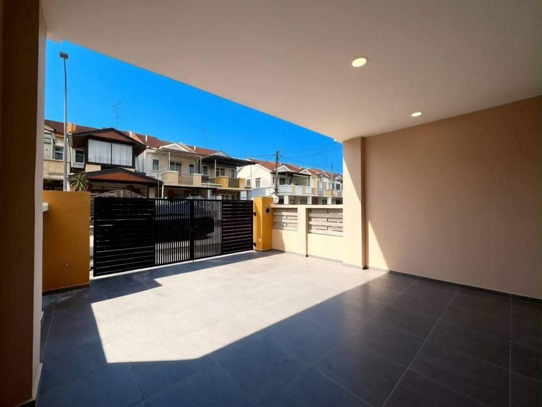 2-Storey Terrace House Bandar Jaya Putra 6