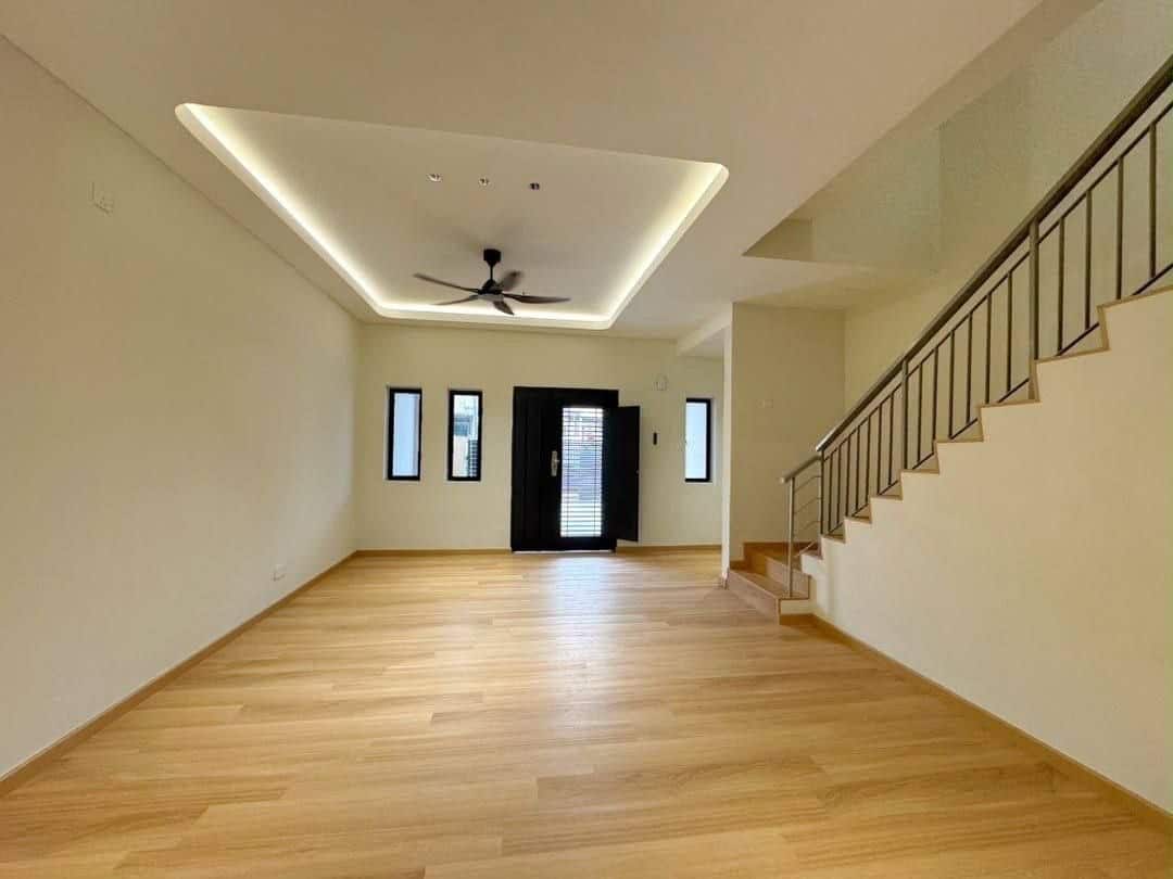 2-Storey Terrace House Bandar Jaya Putra 4