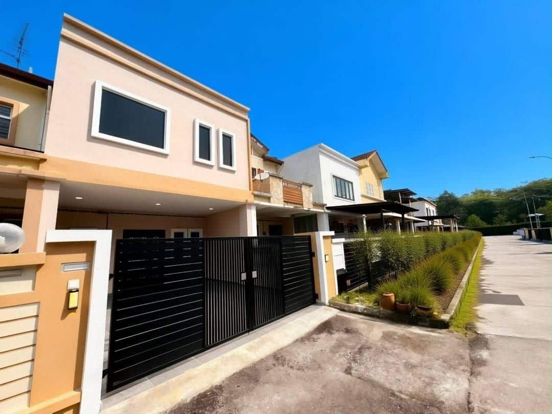 2-Storey Terrace House Bandar Jaya Putra 3