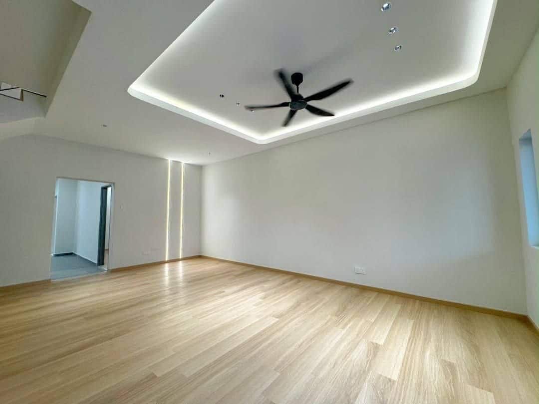2-Storey Terrace House Bandar Jaya Putra 5