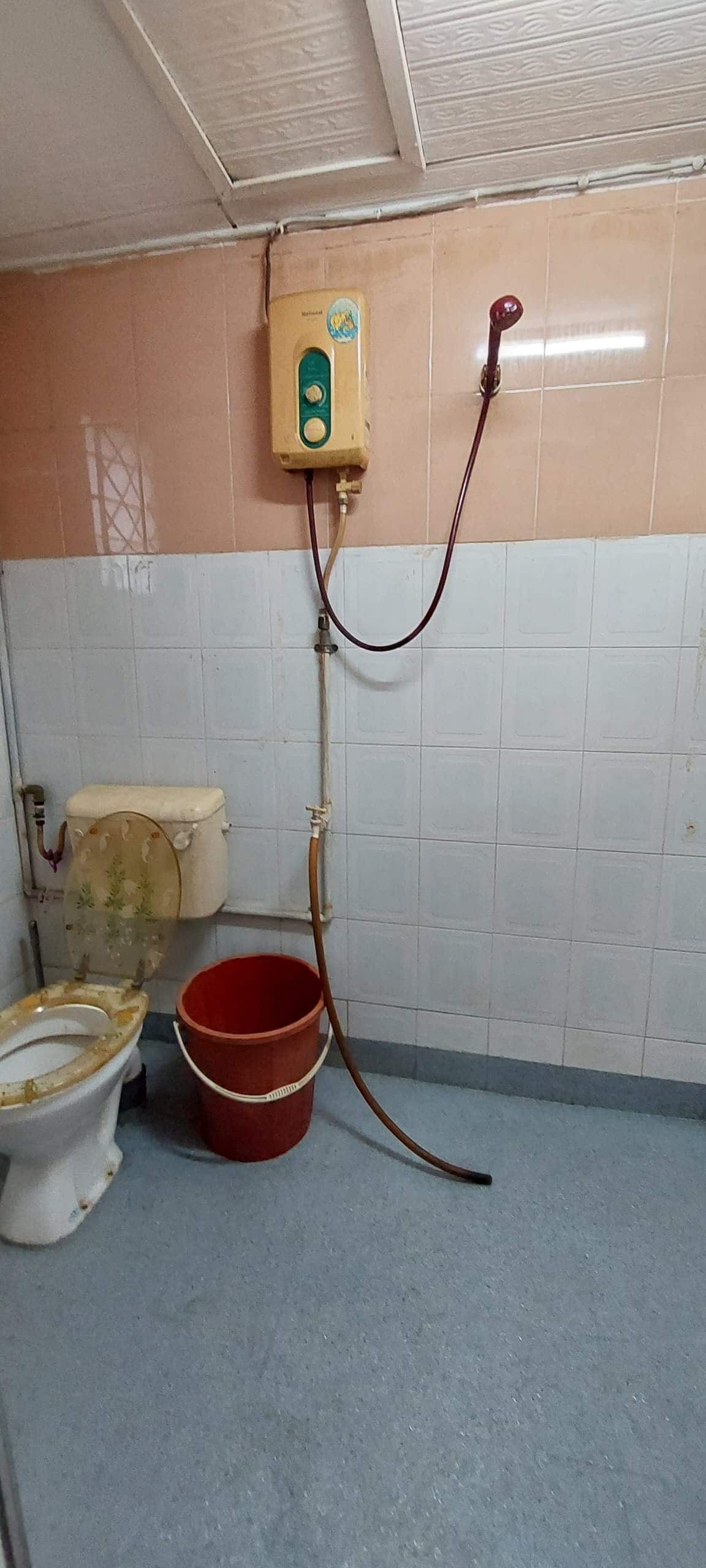 Double Storey Low Cost Corner Lot Taman Bukit Tiram 7