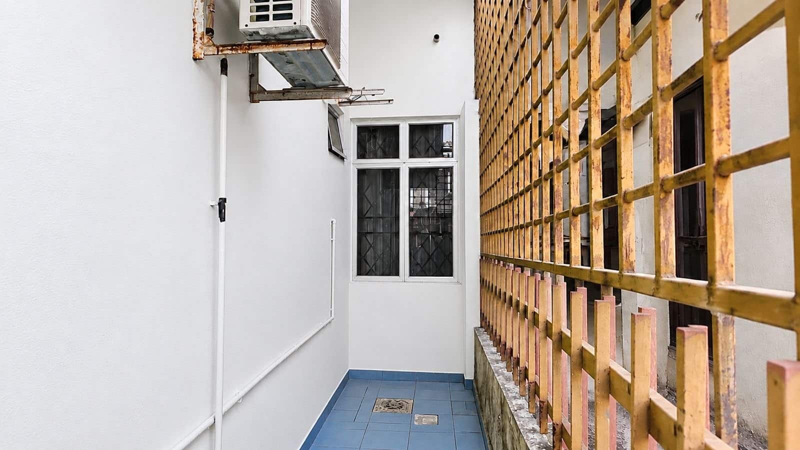 Single Storey Terrace House Taman Senai Utama 6