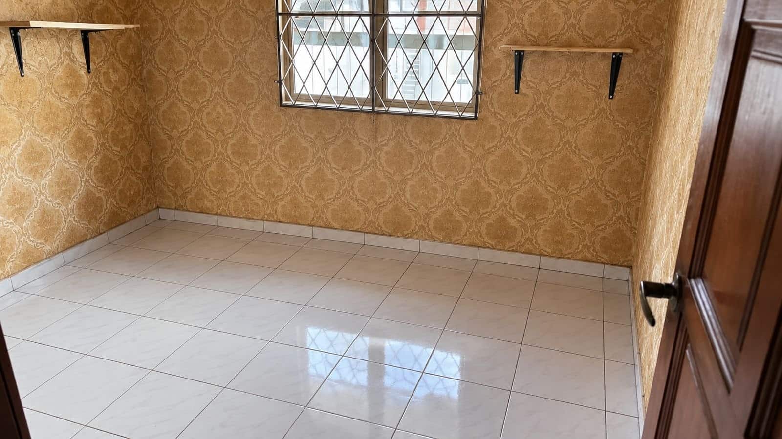 Single Storey Terrace House Taman Senai Utama 4