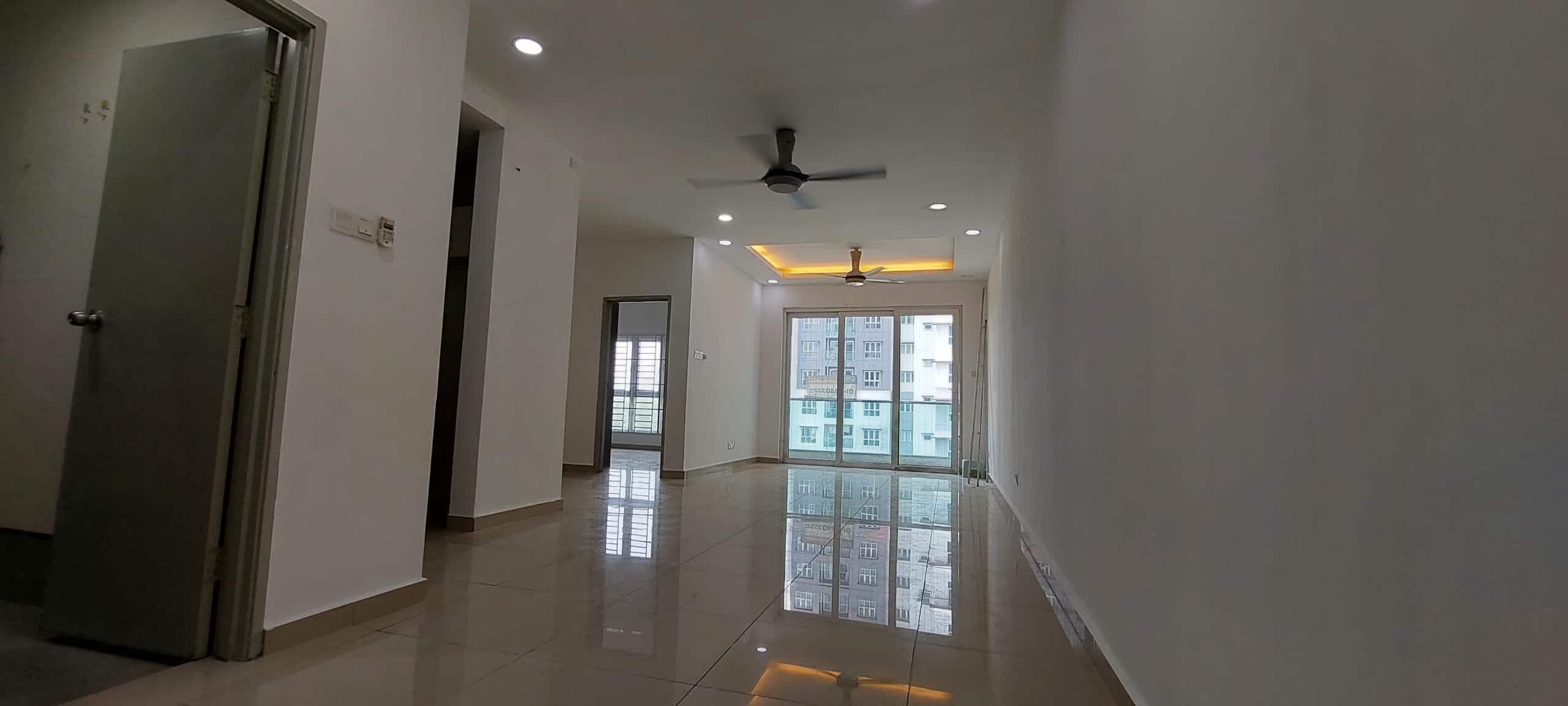Apartment Amara Larkin 2
