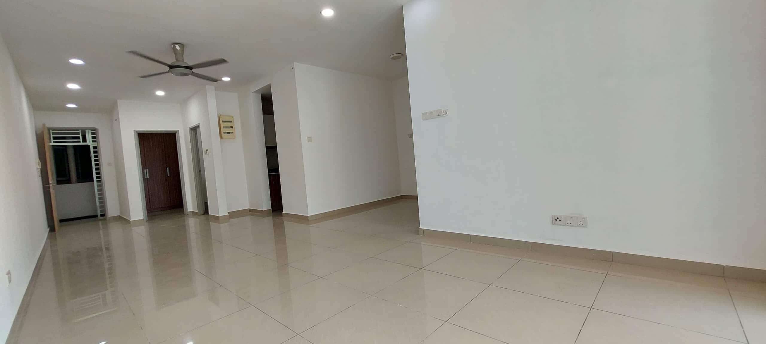 Apartment Amara Larkin 3