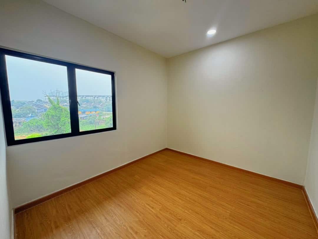 Low Cost Flat Bandar Selesa Jaya 4