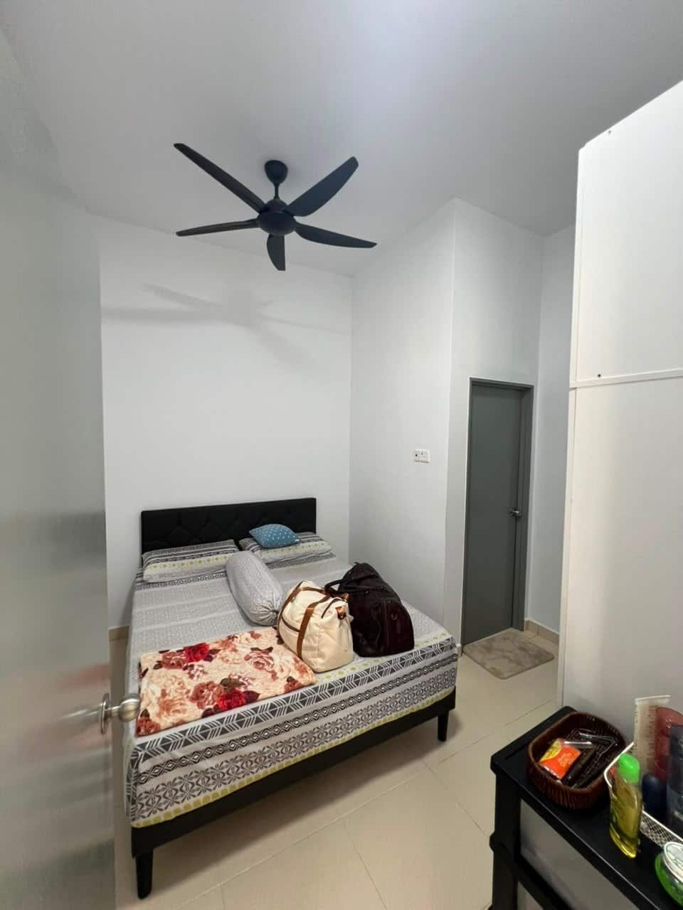 Double Storey Corner Cluster House Taman Pulai Mutiara 5
