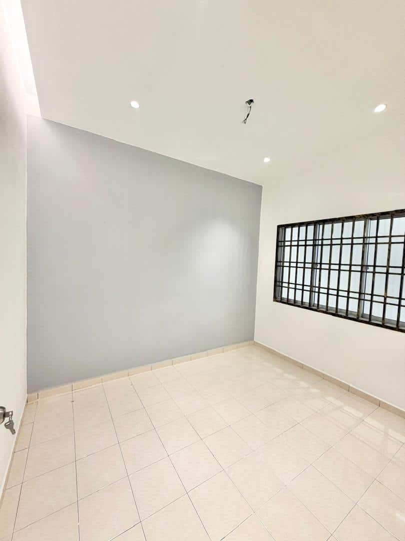 Single Storey Terrace House Pulai Emas 5