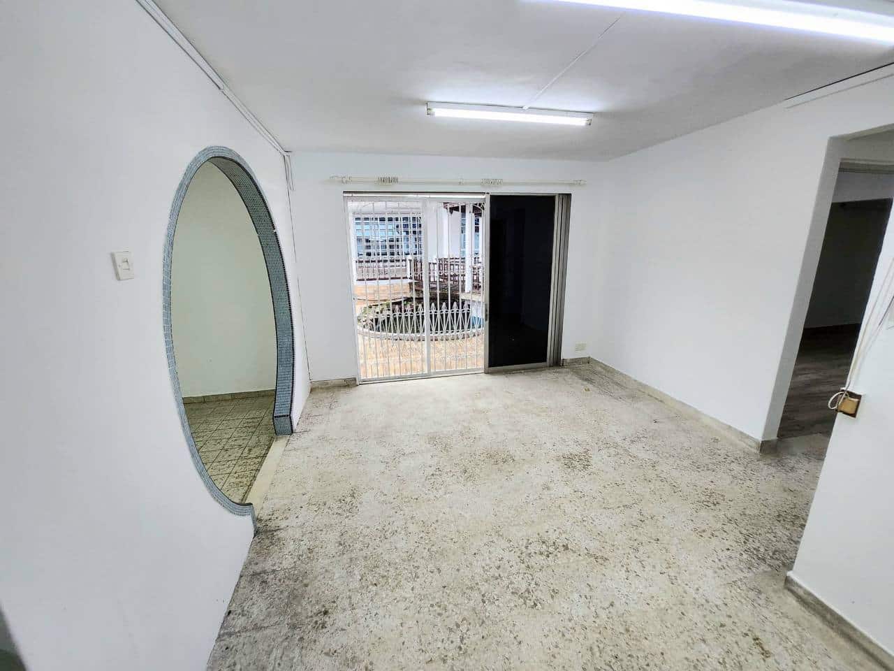 2-Storey Semi-Detached House Taman Pelangi 4