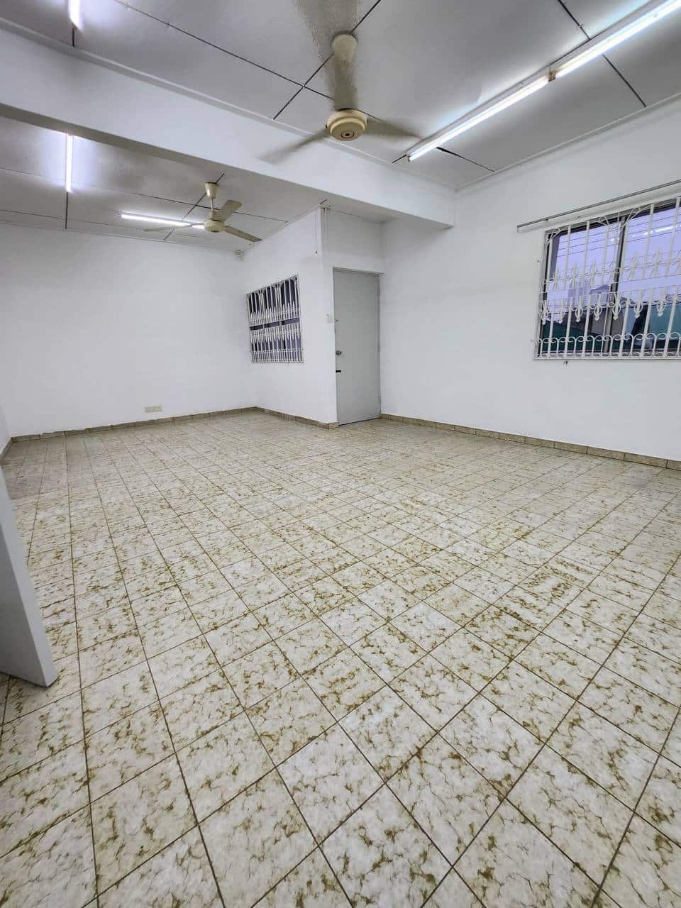 2-Storey Semi-Detached House Taman Pelangi 3