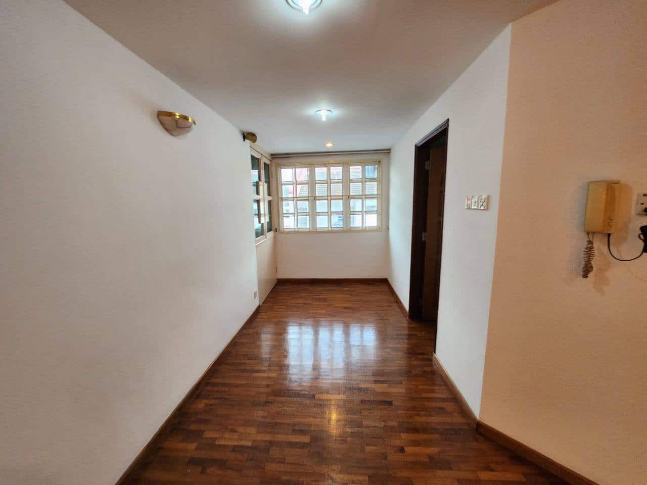 3-Storey Semi-D Taman Pelangi 7