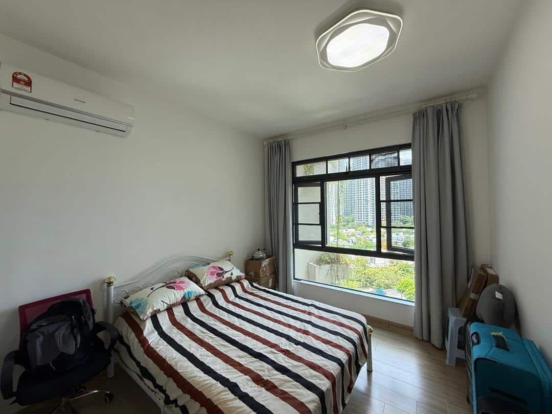 Condo Forest City 6