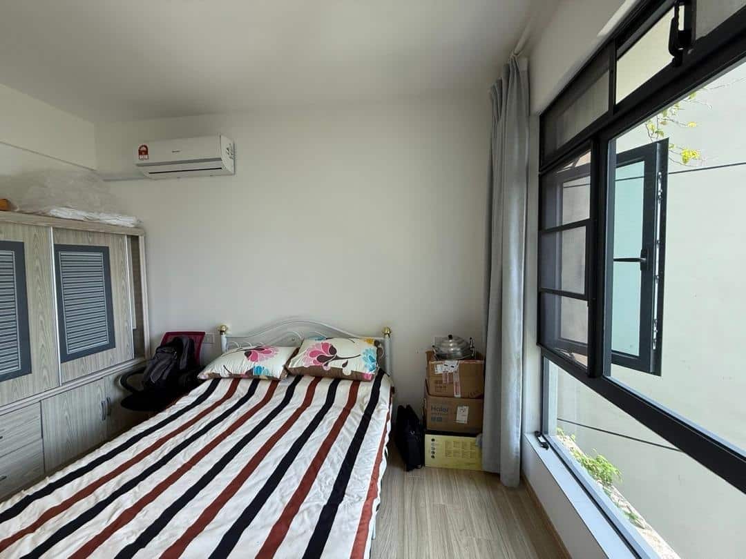 Condo Forest City 7
