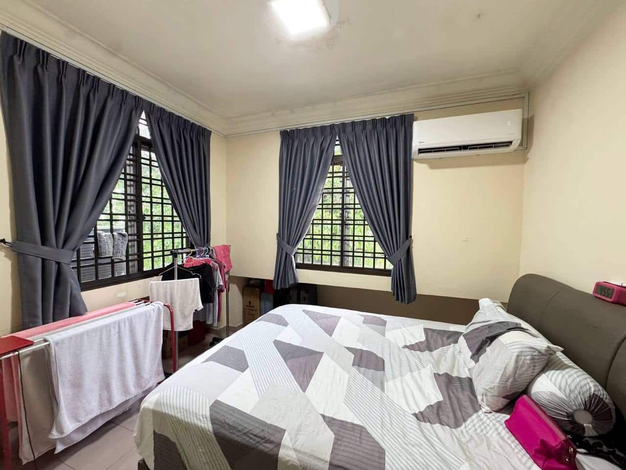 Apartment Permas Jaya 5