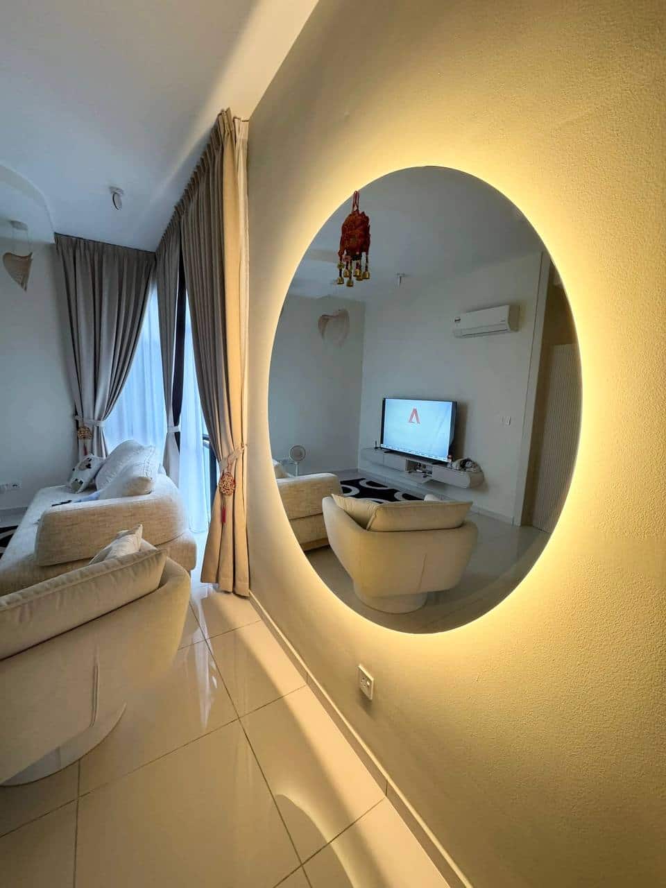Condo KSL City 3