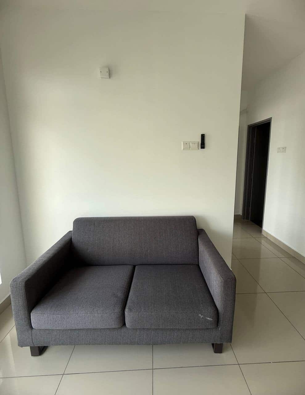 Condo ARC @ Austin Hill, Taman Daya 4
