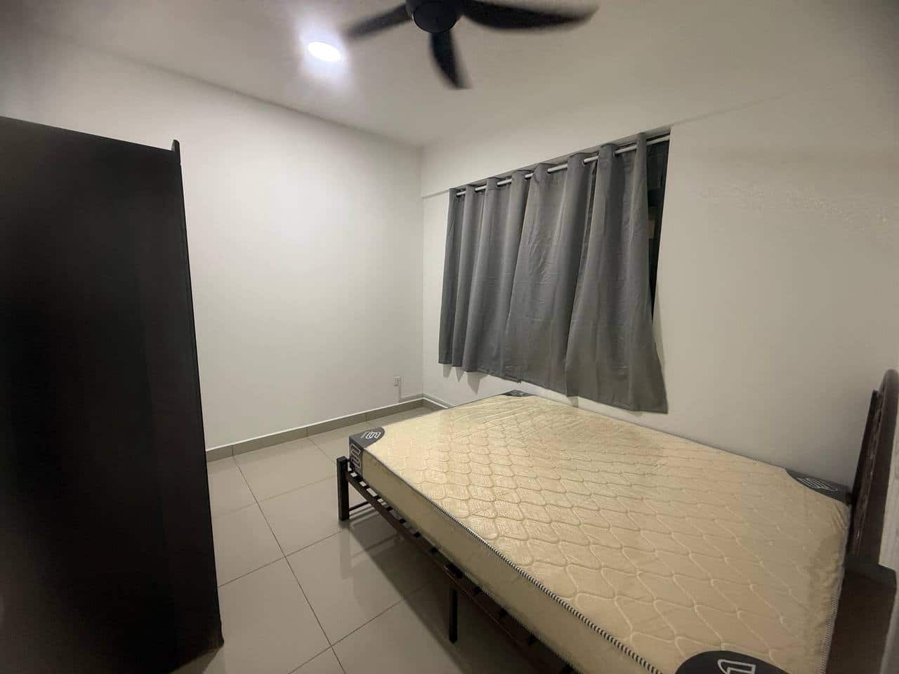 Condo ARC @ Austin Hill, Taman Daya 7