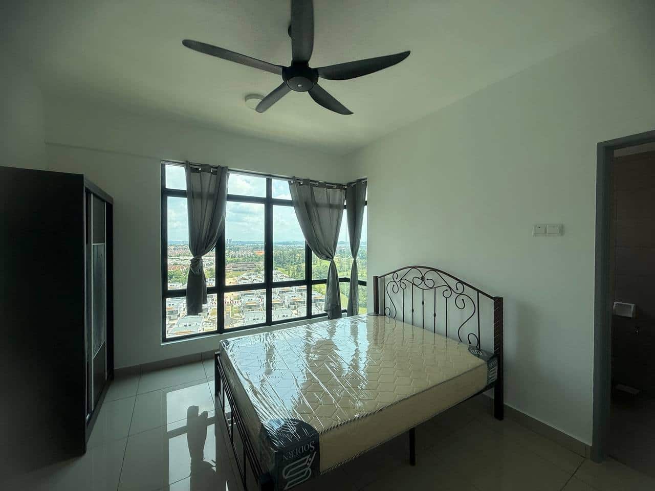 Condo ARC @ Austin Hill, Taman Daya 2