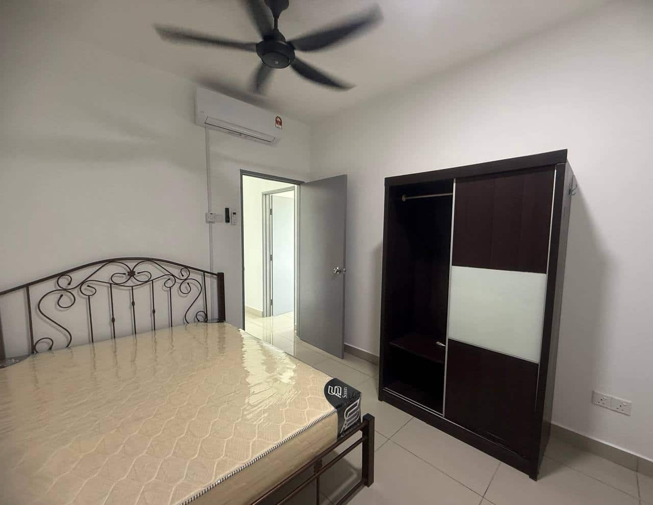Condo ARC @ Austin Hill, Taman Daya 3