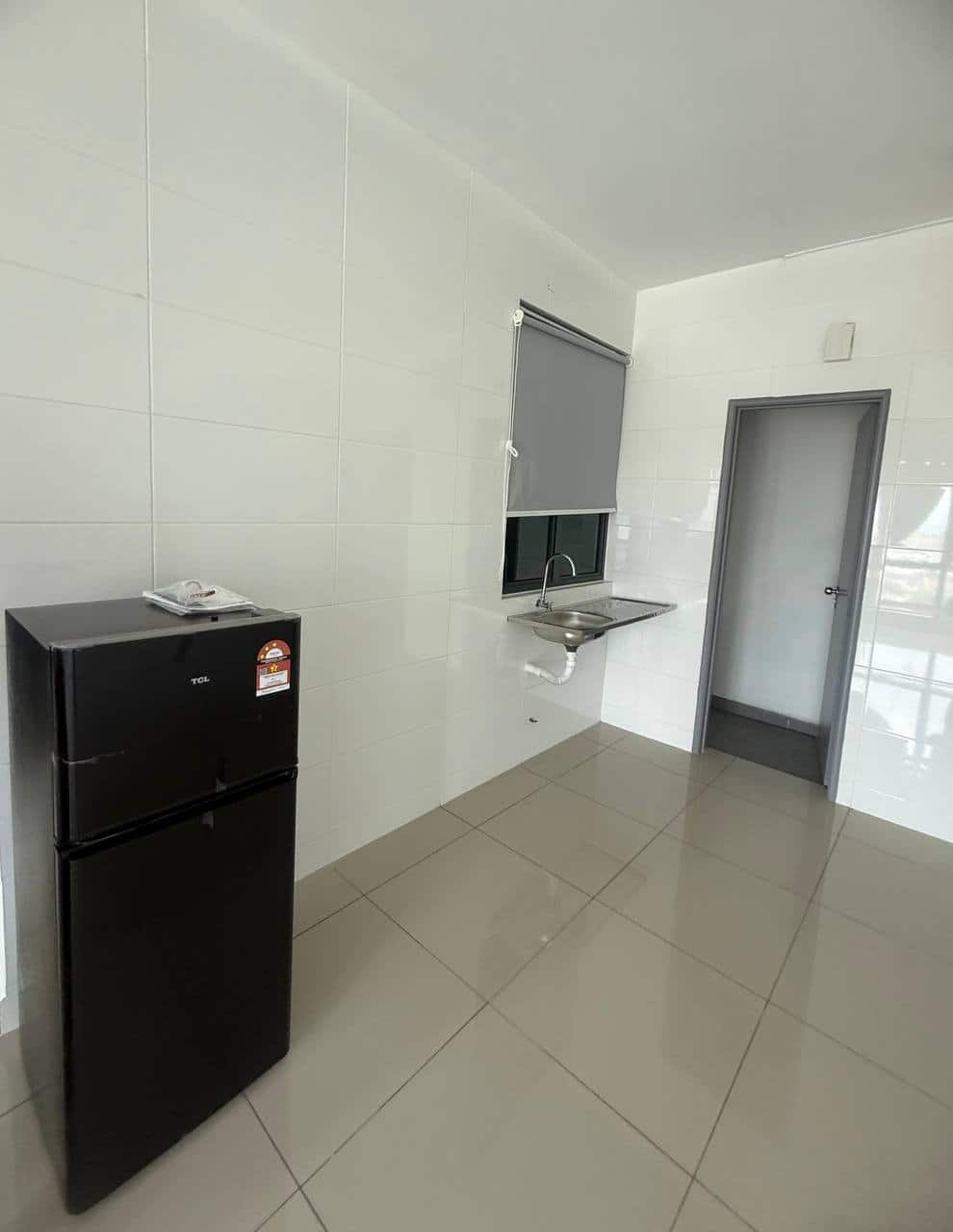 Condo ARC @ Austin Hill, Taman Daya 5