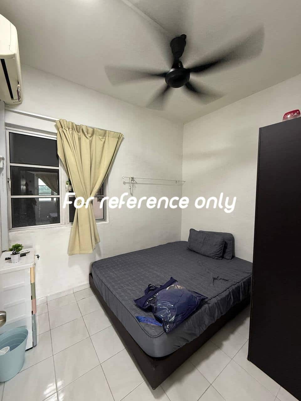Apartment Permas Jaya 4