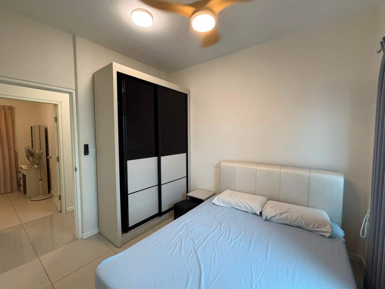 2-Storey Terrace Jalan Ledang 6